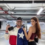 Iris Mittenaere Instagram – Les pizzas bien sûr 🍕