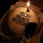 Iris Mittenaere Instagram – 1 more year of being this dramatic overthinker girl 🎂
😂 
@netsudubai Netsu Dubai
