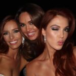Iris Mittenaere Instagram – Dans ma pellicule NPDC. Un mélange de dossier (la 7 et la 8 😂 ) et de photos à encadrer 🥹🫶🏻
Ps : la dernière c’est le repas du dimanche qu’on mérite tous 🤤 Liévin