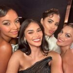 Iris Mittenaere Instagram – Catching up with my louvres, I mean loves 🫶🏼

@irismittenaeremf
@gutierrezary
@floracoquerel

#Lancome #LancomexLouvre
#BeautylsALivingArt @museelouvre Louvre Museum Paris