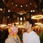 Iris Mittenaere Instagram - Merhaba Istanbul 🇹🇷🌍 La vibe de cette ville en quelques photos … laquelle est ta pref ? ( moi la 2 et la 8 😂 ) Photos retouchées ( couleurs ) İstanbul Turkey