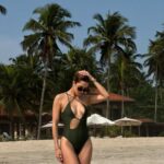 Iris Mittenaere Instagram – Unposted from Abidjan 🇨🇮 Abidjan, Cote d’Ivoire
