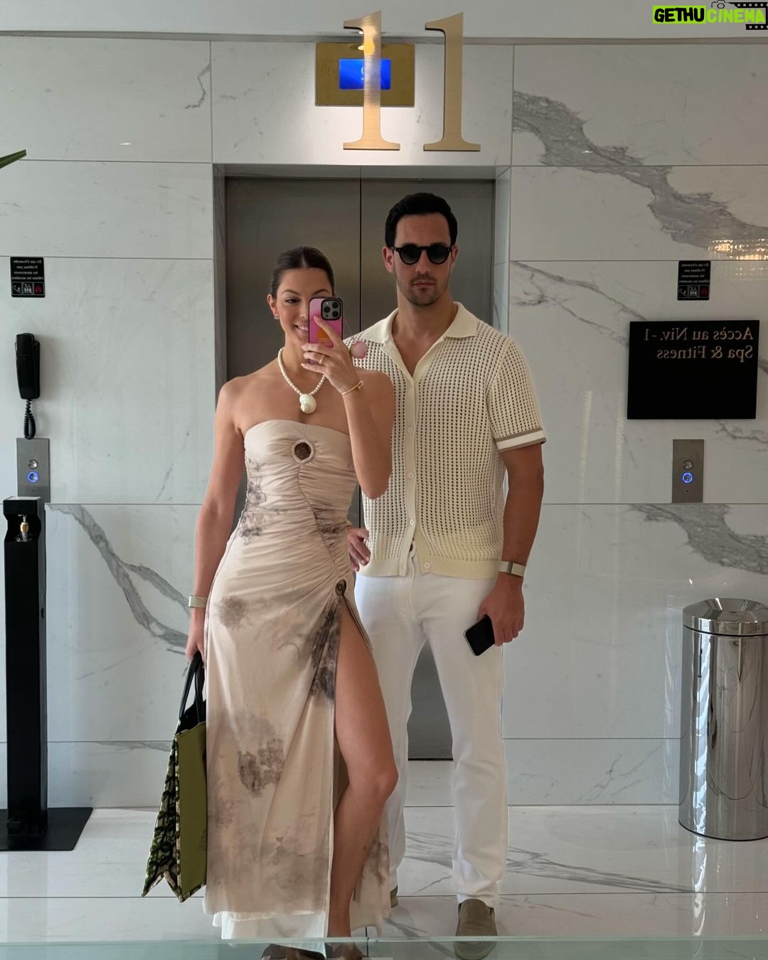 Iris Mittenaere Instagram - Unposted from Abidjan 🇨🇮 Abidjan, Cote d'Ivoire