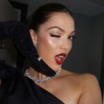 Iris Mittenaere Instagram – Ready 🪞✨
@childrenofafrica.officiel Gala 🫶🏻🇨🇮 Abidjan, Cote d’Ivoire