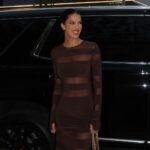 Iris Mittenaere Instagram – Stripe the pose 🦓