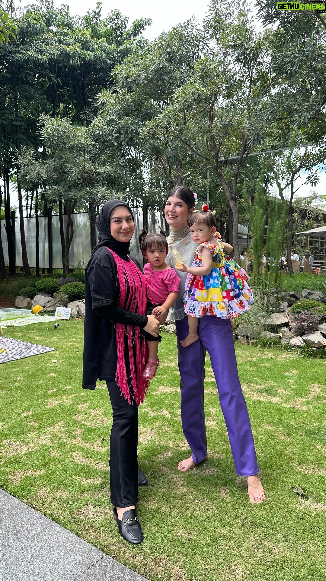 Irish Bella Instagram - Happy Birthday Massai @mikailapatritz @fardhankhan 🎀🧸