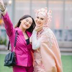 Irish Bella Instagram - My Loves, these are the figures of a Wonder Woman💕 EO & Decorator : @redberryincreate Event Planner : @redberryincreate @erniaredberry @deoriyantoo Makeup: @erniaredberry Dress : @dhouseofluxury Suit : @dikhasigitfashion . @dikha_sigit Headpiece : @monliesmade Venue : @shelavie.grandballroom , @la.glasshouse @sheilalesmana Entertainment & Show Management : @deoriyantoo @deoentertainmentindonesia Live streaming : @Praya.visual Lighting: @juns_lighting Photography : @sudutputih.mo @fahri_frpotret Videographer : @aaproductions.id Florist & set decoration table : @memulaicerita Usher: @beauty_usher Doorprize Decoration : @seserahan_by_rosearbor Invitation Website : @kondangankuy.online Photobooth : @mono.photobooth Playground: @emily_toysrental Painting : @facepainting_jakarta Digital registration: @bukutamudigital_kurvasoft Dance Show : @fdcrew Guest book audio: @phoneafriend.co Hampers : @anaria_souvenir Hampers Bag : @jimshoneyoffc Hampers Cookies : @jnccookies Hampers : @lovessemprong_official Hampers Scarf : @erlyssa.id FnB: Bakso : @Bakso Iyish Mochi : @pipikupenuh Bbq : @unlockedbbq Chocolate : @chocolatefountain88 Ice cream : @paletaswey Stall Minuman : @teguk.indonesia Popcorn : @jollytimeindonesia Nasi Box : @sarasa.id Nasi Bento : @ikibento Stall : @vittoriaweddingservices Brownies : @mbun.id Cookies : @doublejokitchen