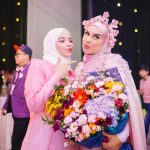 Irish Bella Instagram - My Loves, these are the figures of a Wonder Woman💕 EO & Decorator : @redberryincreate Event Planner : @redberryincreate @erniaredberry @deoriyantoo Makeup: @erniaredberry Dress : @dhouseofluxury Suit : @dikhasigitfashion . @dikha_sigit Headpiece : @monliesmade Venue : @shelavie.grandballroom , @la.glasshouse @sheilalesmana Entertainment & Show Management : @deoriyantoo @deoentertainmentindonesia Live streaming : @Praya.visual Lighting: @juns_lighting Photography : @sudutputih.mo @fahri_frpotret Videographer : @aaproductions.id Florist & set decoration table : @memulaicerita Usher: @beauty_usher Doorprize Decoration : @seserahan_by_rosearbor Invitation Website : @kondangankuy.online Photobooth : @mono.photobooth Playground: @emily_toysrental Painting : @facepainting_jakarta Digital registration: @bukutamudigital_kurvasoft Dance Show : @fdcrew Guest book audio: @phoneafriend.co Hampers : @anaria_souvenir Hampers Bag : @jimshoneyoffc Hampers Cookies : @jnccookies Hampers : @lovessemprong_official Hampers Scarf : @erlyssa.id FnB: Bakso : @Bakso Iyish Mochi : @pipikupenuh Bbq : @unlockedbbq Chocolate : @chocolatefountain88 Ice cream : @paletaswey Stall Minuman : @teguk.indonesia Popcorn : @jollytimeindonesia Nasi Box : @sarasa.id Nasi Bento : @ikibento Stall : @vittoriaweddingservices Brownies : @mbun.id Cookies : @doublejokitchen