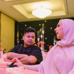 Irish Bella Instagram - Selalu bersyukur bisa punya teman baru yang punya the same “drive” as you do. Gak ngerti lagi ini orang punya energi dari mana, gak pernah kenal lelah. Thank you @deoriyantoo for all your hard work 🥹