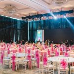 Irish Bella Instagram - Untuk sampai di titik Grand Launching banyak banget persiapan nya. Mulai dari kemumetan, deg2an, banyak perdebatan dan ke begadangan *eh itu sebuah kata gak sih ? 😅 Thank you untuk semuanya 🥹 EO & Decorator: @redberryincreate Event Planner: @redberryincreate @erniaredberry @deoriyantoo Makeup: @erniaredberry Dress: @dhouseofluxury Suit: @dikhasigitfashion . @dikha_sigit Headpiece : @monliesmade Venue : @shelavie.grandballroom , @la.glasshouse @sheilalesmana Entertainment & Show Management : @deoriyantoo @deoentertainmentindonesia Live streaming : @Praya.visual Lighting: @juns_lighting Photography : @sudutputih.mo @fahri_frpotret Videographer : @aaproductions.id Florist & set decoration table : @memulaicerita Usher: @beauty_usher Doorprize Decoration : @seserahan_by_rosearbor Invitation Website : @kondangankuy.online Photobooth : @mono.photobooth Playground: @emily_toysrental Painting : @facepainting_jakarta Digital registration: @bukutamudigital_kurvasoft Dance Show : @fdcrew Guest book audio: @phoneafriend.co Hampers : @anaria_souvenir Hampers Bag : @jimshoneyoffc Hampers Cookies : @jnccookies Hampers : @lovessemprong_official Hampers Scarf : @erlyssa.id FnB: Bakso : @Bakso Iyish Mochi : @pipikupenuh Bbq : @unlockedbbq Chocolate : @chocolatefountain88 Ice cream : @paletaswey Stall Minuman : @teguk.indonesia Popcorn : @jollytimeindonesia Nasi Box : @sarasa.id Nasi Bento : @ikibento Stall : @vittoriaweddingservices Brownies : @mbun.id Cookies : @doublejokitchen Thanks