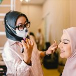 Irish Bella Instagram - Untuk sampai di titik Grand Launching banyak banget persiapan nya. Mulai dari kemumetan, deg2an, banyak perdebatan dan ke begadangan *eh itu sebuah kata gak sih ? 😅 Thank you untuk semuanya 🥹 EO & Decorator: @redberryincreate Event Planner: @redberryincreate @erniaredberry @deoriyantoo Makeup: @erniaredberry Dress: @dhouseofluxury Suit: @dikhasigitfashion . @dikha_sigit Headpiece : @monliesmade Venue : @shelavie.grandballroom , @la.glasshouse @sheilalesmana Entertainment & Show Management : @deoriyantoo @deoentertainmentindonesia Live streaming : @Praya.visual Lighting: @juns_lighting Photography : @sudutputih.mo @fahri_frpotret Videographer : @aaproductions.id Florist & set decoration table : @memulaicerita Usher: @beauty_usher Doorprize Decoration : @seserahan_by_rosearbor Invitation Website : @kondangankuy.online Photobooth : @mono.photobooth Playground: @emily_toysrental Painting : @facepainting_jakarta Digital registration: @bukutamudigital_kurvasoft Dance Show : @fdcrew Guest book audio: @phoneafriend.co Hampers : @anaria_souvenir Hampers Bag : @jimshoneyoffc Hampers Cookies : @jnccookies Hampers : @lovessemprong_official Hampers Scarf : @erlyssa.id FnB: Bakso : @Bakso Iyish Mochi : @pipikupenuh Bbq : @unlockedbbq Chocolate : @chocolatefountain88 Ice cream : @paletaswey Stall Minuman : @teguk.indonesia Popcorn : @jollytimeindonesia Nasi Box : @sarasa.id Nasi Bento : @ikibento Stall : @vittoriaweddingservices Brownies : @mbun.id Cookies : @doublejokitchen Thanks