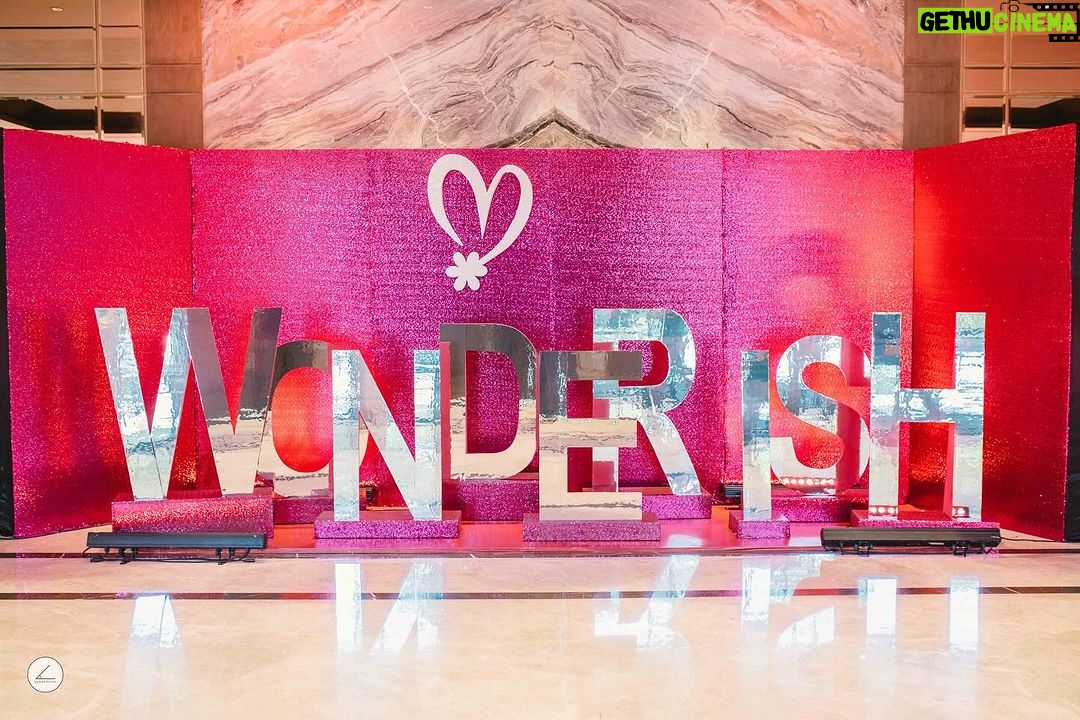 Irish Bella Instagram - Untuk sampai di titik Grand Launching banyak banget persiapan nya. Mulai dari kemumetan, deg2an, banyak perdebatan dan ke begadangan *eh itu sebuah kata gak sih ? ๐
Thank you untuk semuanya ๐ฅน EO & Decorator: @redberryincreate Event Planner: @redberryincreate @erniaredberry @deoriyantoo Makeup: @erniaredberry Dress: @dhouseofluxury Suit: @dikhasigitfashion . @dikha_sigit Headpiece : @monliesmade Venue : @shelavie.grandballroom , @la.glasshouse @sheilalesmana Entertainment & Show Management : @deoriyantoo @deoentertainmentindonesia Live streaming : @Praya.visual Lighting: @juns_lighting Photography : @sudutputih.mo @fahri_frpotret Videographer : @aaproductions.id Florist & set decoration table : @memulaicerita Usher: @beauty_usher Doorprize Decoration : @seserahan_by_rosearbor Invitation Website : @kondangankuy.online Photobooth : @mono.photobooth Playground: @emily_toysrental Painting : @facepainting_jakarta Digital registration: @bukutamudigital_kurvasoft Dance Show : @fdcrew Guest book audio: @phoneafriend.co Hampers : @anaria_souvenir Hampers Bag : @jimshoneyoffc Hampers Cookies : @jnccookies Hampers : @lovessemprong_official Hampers Scarf : @erlyssa.id FnB: Bakso : @Bakso Iyish Mochi : @pipikupenuh Bbq : @unlockedbbq Chocolate : @chocolatefountain88 Ice cream : @paletaswey Stall Minuman : @teguk.indonesia Popcorn : @jollytimeindonesia Nasi Box : @sarasa.id Nasi Bento : @ikibento Stall : @vittoriaweddingservices Brownies : @mbun.id Cookies : @doublejokitchen Thanks