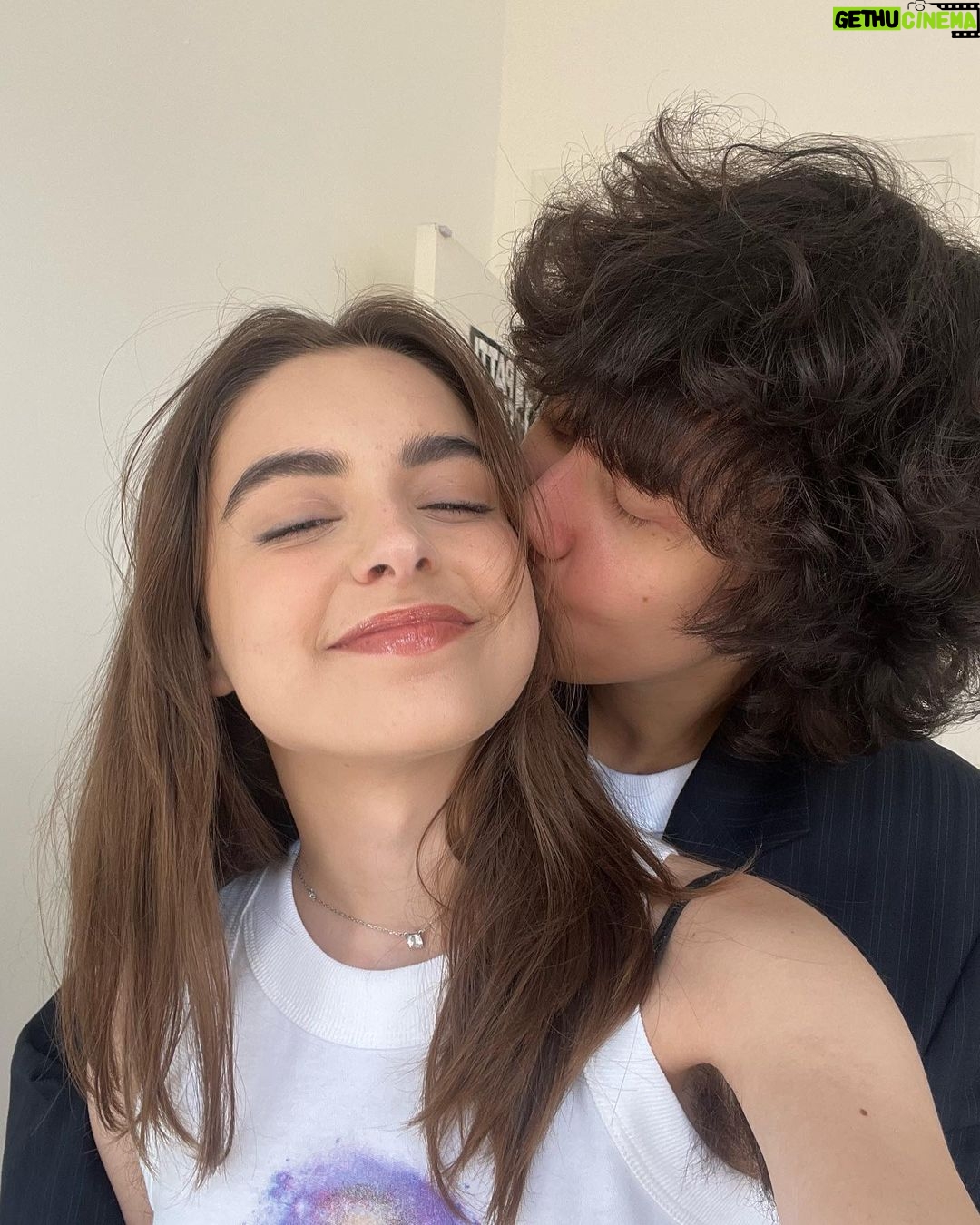 Isabella Moreira Instagram - spoiler @gafefilmes