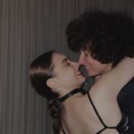 Isabella Moreira Instagram - noite de oscar com ela