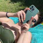 Isabella Moreira Instagram - te amo verão Presidente Epitácio