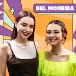 Isabella Moreira Instagram - E no nosso último episódio da temporada o encontro é com @bel_moreira. Um bate papo leve e divertido sobre audiovisual, liberdade, autenticidade e rolou cantoria também! Não perde, hoje às 19h00 no YouTube, Spotify e principais plataformas de áudio. disse✨🎙️ #SemNomePode #SNP #podcast #KlaraCastanho #BelMoreira