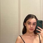 Isabella Moreira Instagram - eu tive um bom dia hoje. e vocês?