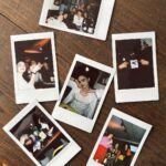 Isabella Moreira Instagram - 24 💐🎂🎈 Julice Boulangère