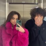 Isabella Moreira Instagram – 24 💐🎂🎈 Julice Boulangère