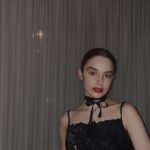Isabella Moreira Instagram - noite de oscar com ela