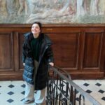 Isabella Moreira Instagram - um pouco do primeiro dia em Paris 🥰✨🫶 Familia, vou passar uma semana aqui! O que querem que eu mostre pra vocês?