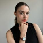 Isabella Moreira Instagram - Meu fav @saintgermainbrand 🕰️✨ acho que não tiro esse relógio do pulso desde que chegou aqui em casa 😳 confesso que o que eu mais gosto, além da utilidade, é o design minimalista que combina com tudo! Se quiser garantir o seu aproveita que a black friday deixou os preços, que já são acessíveis, ainda melhores! Meu cupom é BELMOREIRA10 #Publi