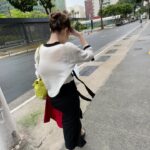Isabella Moreira Instagram - dump de dezembro chorando no último vídeo porque vi Lud e Gloria cantando juntas ao vivo e nao contava com isso