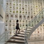Isabella Moreira Instagram - alana minha vida Itau Cultural Avenida Paulista