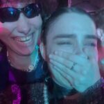 Isabella Moreira Instagram - dump de dezembro chorando no último vídeo porque vi Lud e Gloria cantando juntas ao vivo e nao contava com isso