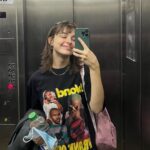 Isabella Moreira Instagram - dump de um final de semana de intensidade