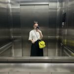 Isabella Moreira Instagram - o dia que descobri que sou tímida (hoje)