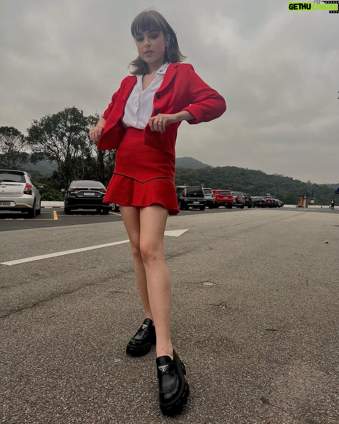 Isabella Moreira Instagram - skin patricinha desbloqueada