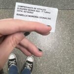 Isabella Moreira Instagram - quem mais ta tendo de ansiedade?