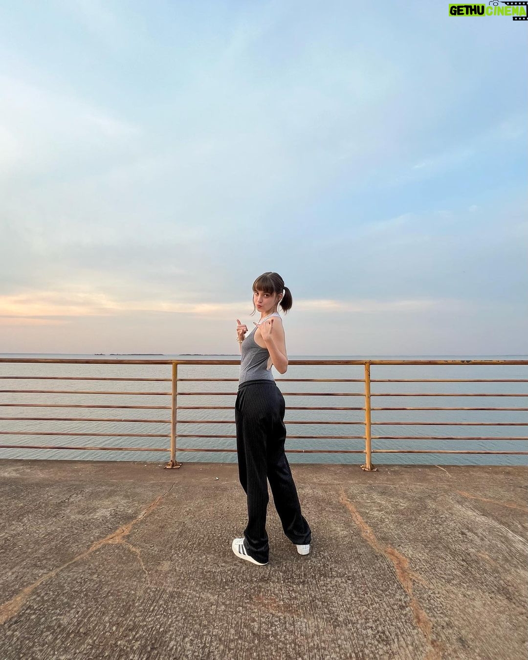 Isabella Moreira Instagram - aiin que delicia o veraaum Presidente Epitácio