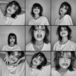 Isabella Moreira Instagram - acabo de descobrir que eu consigo tirar umas foto sozinha & gostar
