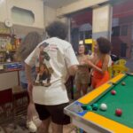 Isabella Moreira Instagram - dump de um final de semana de intensidade