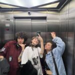 Isabella Moreira Instagram - dump de um final de semana de intensidade