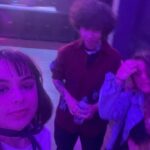 Isabella Moreira Instagram - dump de um final de semana de intensidade
