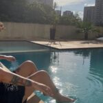Isabella Moreira Instagram - segunda-feira de sol da mulher desempregada