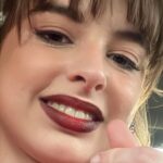 Isabella Moreira Instagram - skin patricinha desbloqueada