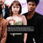 Isabella Moreira Instagram - VOTAÇÃO ABERTA: em qual imagem podemos ver menos alegria de viver? a penúltima não conta como diria minha mãe: "look de milhões, olhar de centavos" mas enfim, piadocas a parte: esses são os núcleos de Raquel em Poliana Moça. Fiquei muito emocionada durante a coletiva. Nossa novela ta linda demais e eu só consigo sentir orgulho. Espero de coração que vocês se emocionem com a gente de segunda feira em diante! ph: @lourivalribeirofoto @polianamocaoficial #polianamoça @sbt #sbt #raqueldavila