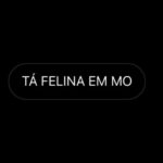 Isabella Moreira Instagram - lidando com os problemas me vestindo de vilã de desenho animado