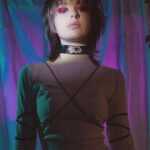 Isabella Moreira Instagram - me sentindo uma gostosa cybernetica ph: @mateusaguiar assistência: @diegorodriguesph prod: @gabiliisboa