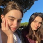 Isabella Moreira Instagram - 🌊☀️🎪✍🏻🌊 La Plage Saint-Nazaire