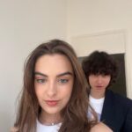 Isabella Moreira Instagram - spoiler @gafefilmes