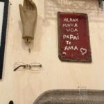Isabella Moreira Instagram - alana minha vida Itau Cultural Avenida Paulista