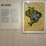 Isabella Moreira Instagram - alana minha vida Itau Cultural Avenida Paulista
