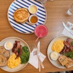 Isabella Moreira Instagram - domingo é dia de brunch (e enem) quem prestou enem? é certo falar prestou enem? questões & questões 📸: @halanalacerda