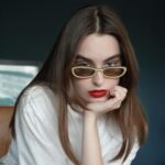 Isabella Moreira Instagram - Halaninha fez fotos minhas hoje e agora eu quero saber qual vocês querem que vire a nova foto de perfil: 1 ou 2?