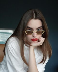 Isabella Moreira Instagram - Halaninha fez fotos minhas hoje e agora eu quero saber qual vocês querem que vire a nova foto de perfil: 1 ou 2?